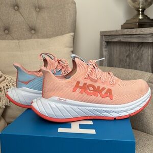 Hoka Carbon X3 size 7.5
